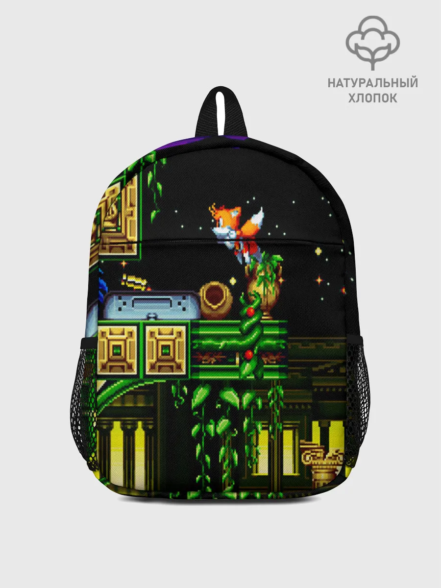 Рюкзак детский / SONIC