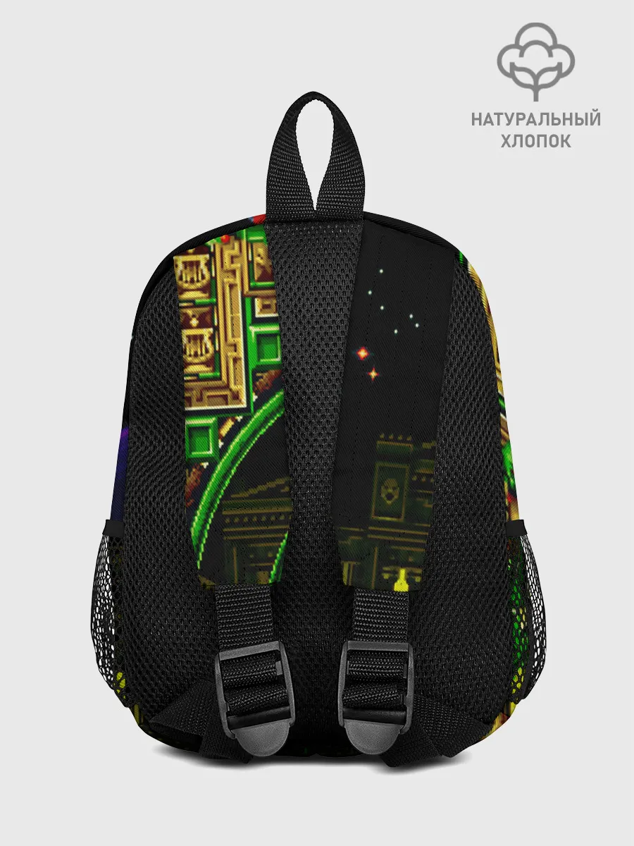 Рюкзак детский / SONIC