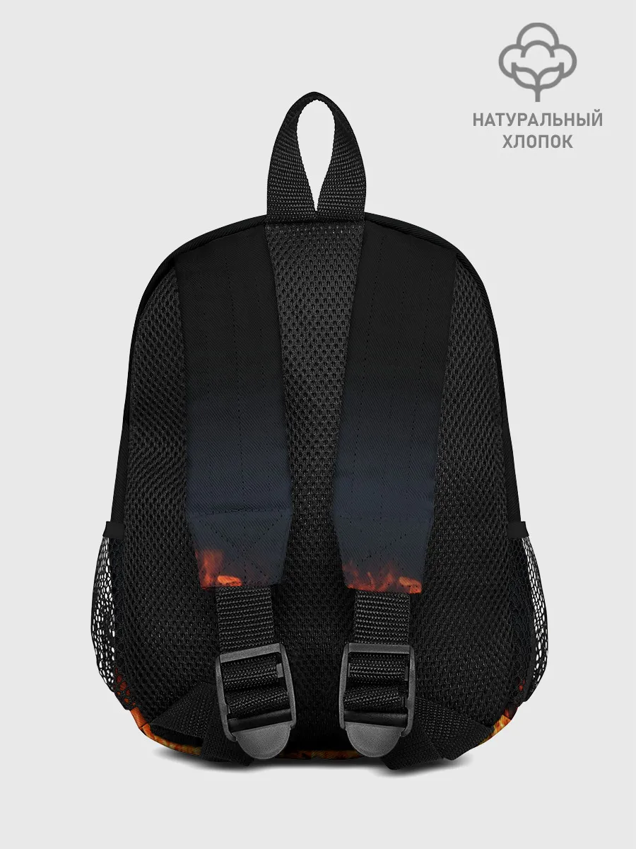 Рюкзак детский / Rammstein