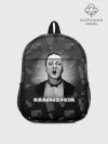Рюкзак детский / Rammstein
