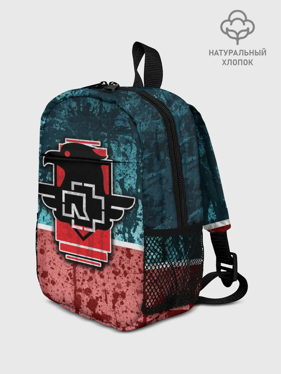 Рюкзак детский / Rammstein