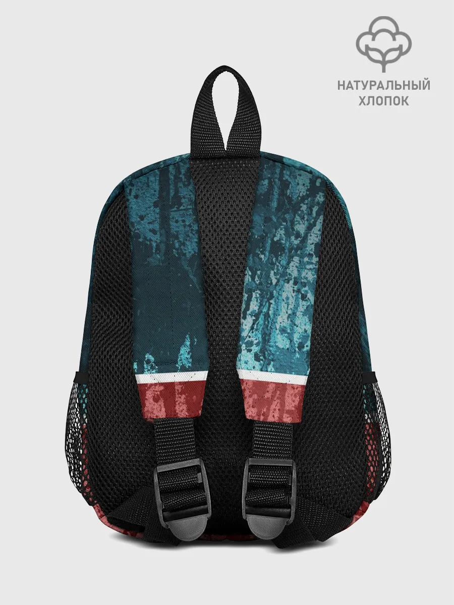 Рюкзак детский / Rammstein