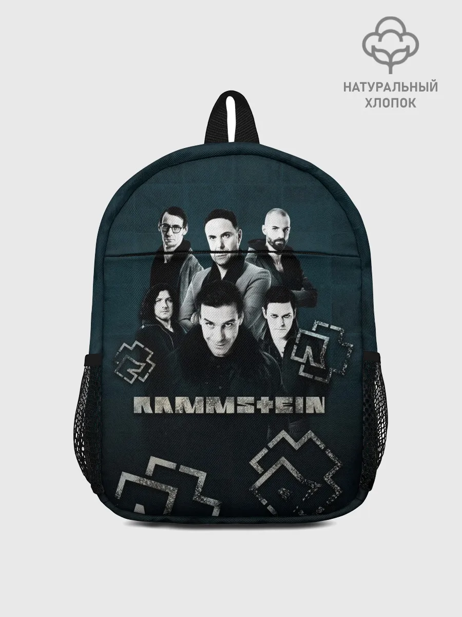 Рюкзак детский / Rammstein