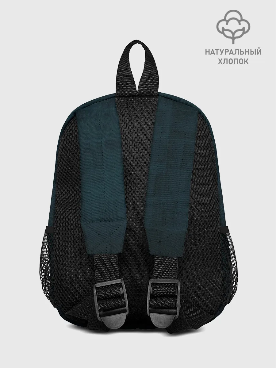 Рюкзак детский / Rammstein