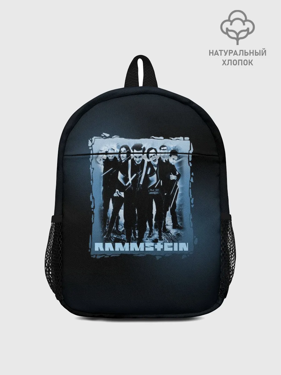 Рюкзак детский / Rammstein