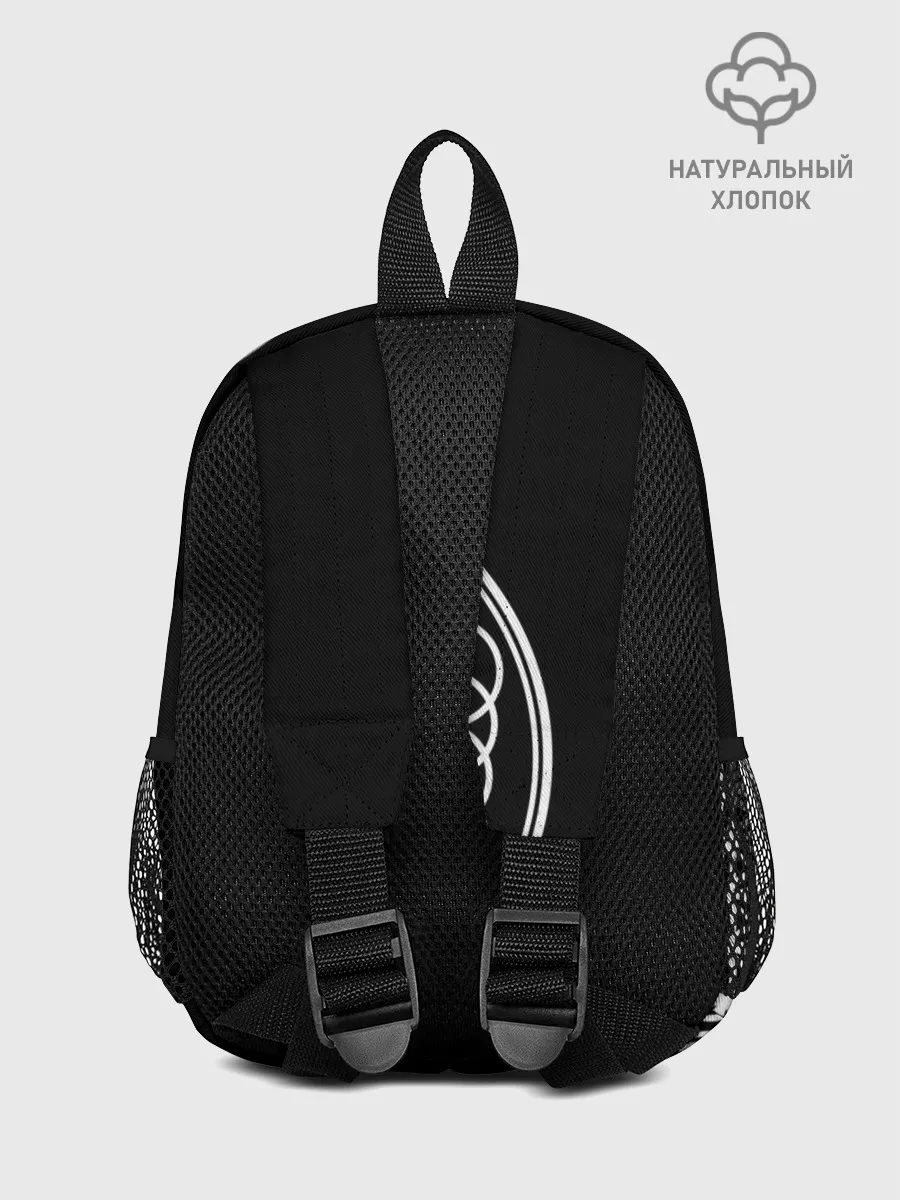 Рюкзак детский / Bring Me the Horizon