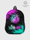 Рюкзак детский / Blink-182