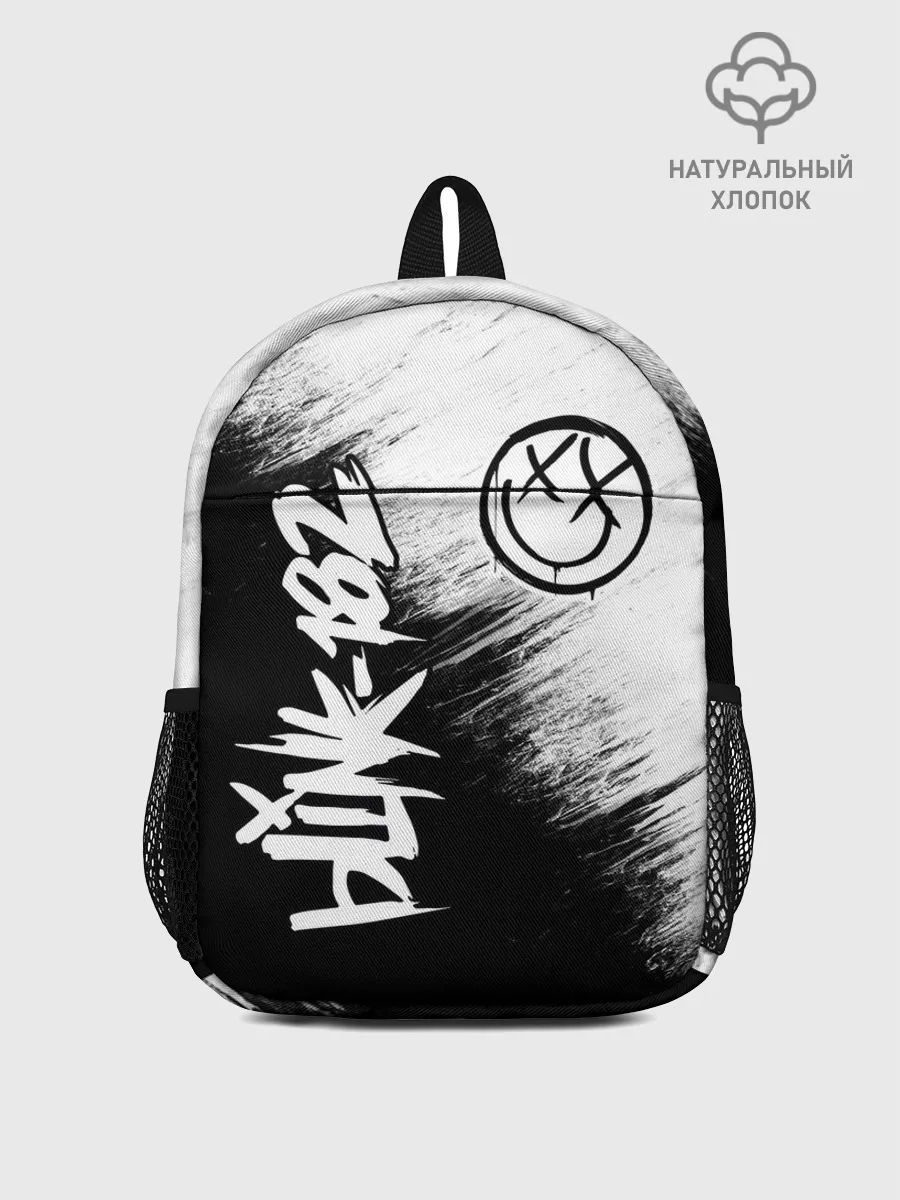 Рюкзак детский / Blink-182