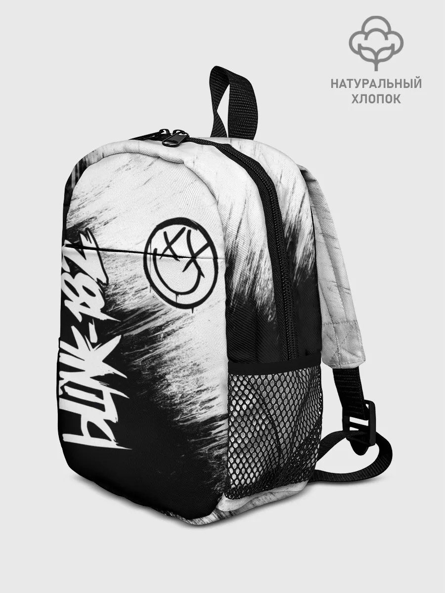 Рюкзак детский / Blink-182