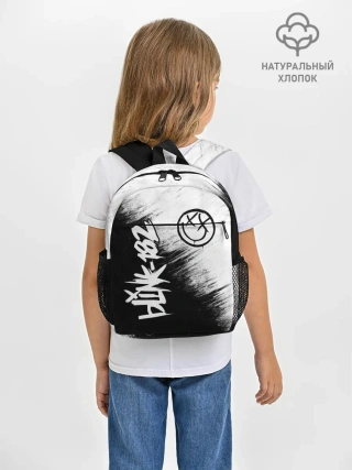 Рюкзак детский / Blink-182