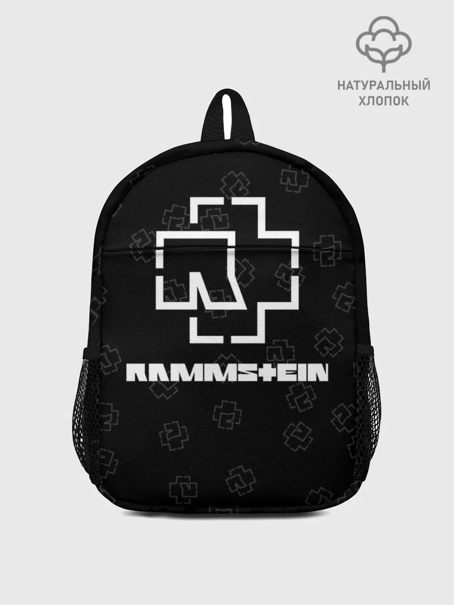 Рюкзак детский / Rammstein