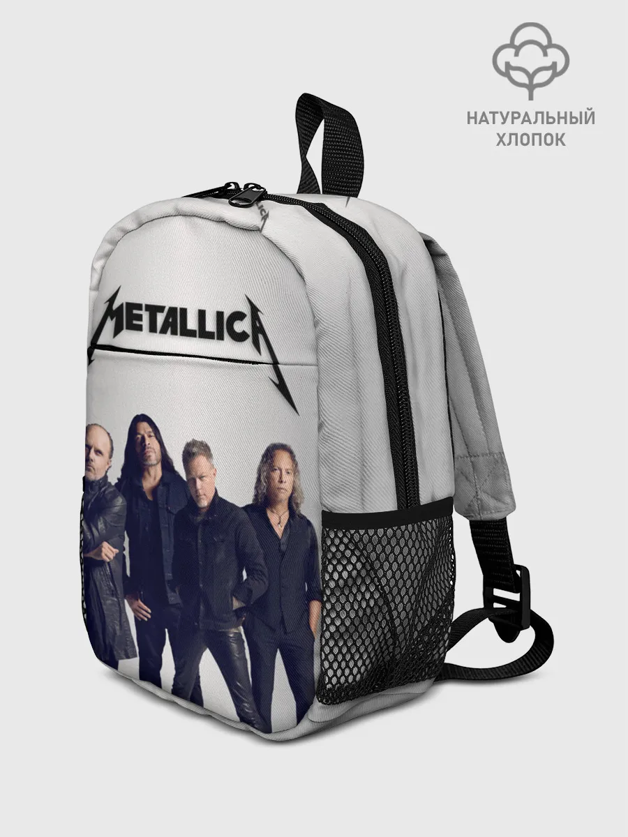 Рюкзак детский / Metallica