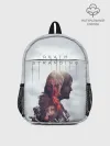 Рюкзак детский / Death Stranding