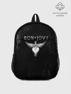 Рюкзак детский / Bon Jovi