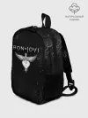 Рюкзак детский / Bon Jovi