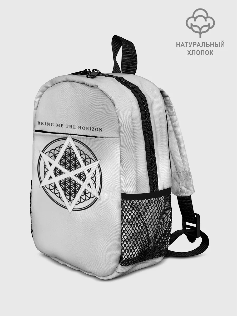 Рюкзак детский / Bring Me the Horizon