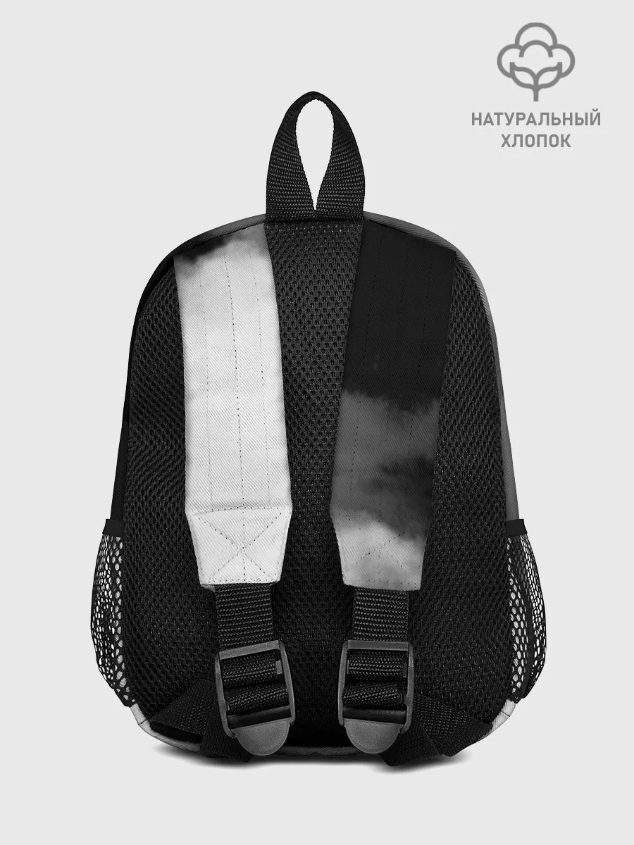 Рюкзак детский / Bring Me the Horizon