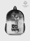Рюкзак детский / Bring Me the Horizon