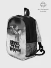 Рюкзак детский / Bring Me the Horizon