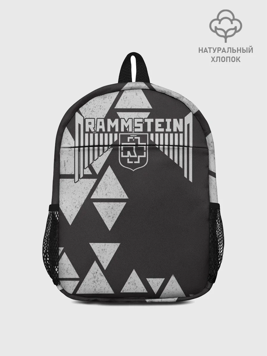 Рюкзак детский / Rammstein