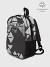 Рюкзак детский / Rammstein