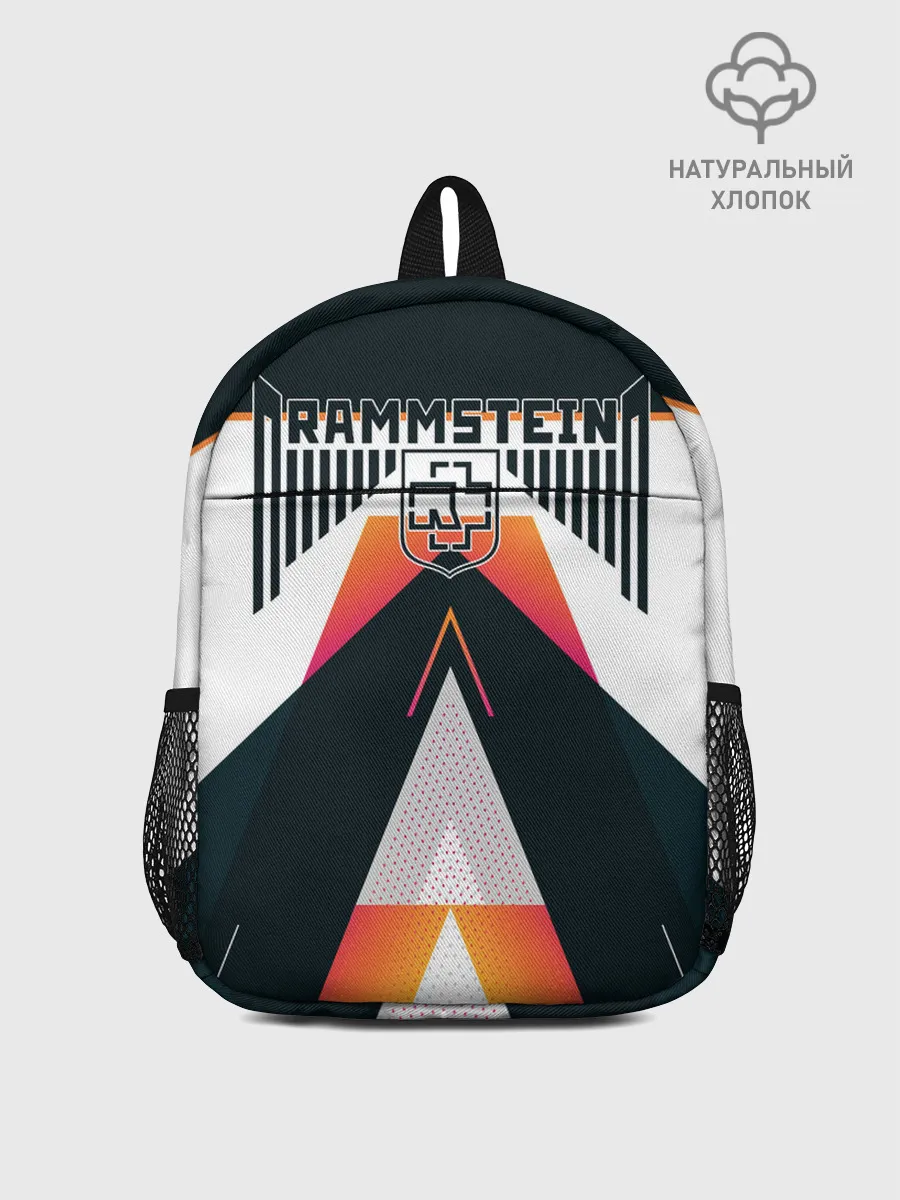 Рюкзак детский / Rammstein