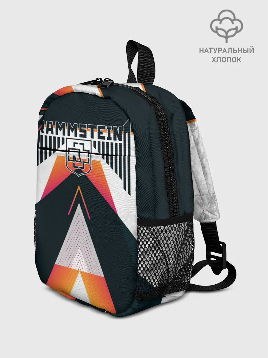 Рюкзак детский / Rammstein