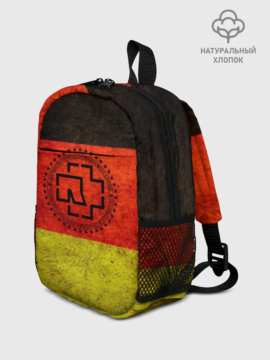 Рюкзак детский / Rammstein