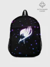 Рюкзак детский / ночной Фейри Тейл