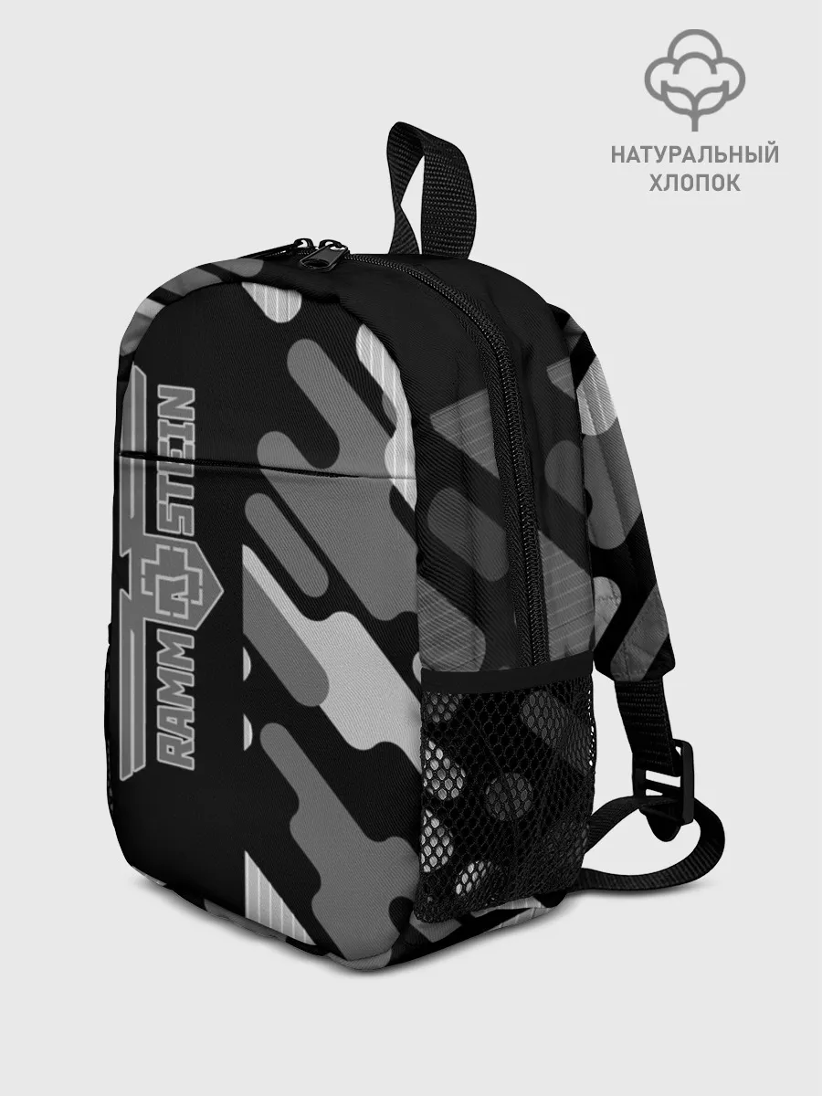 Рюкзак детский / Rammstein