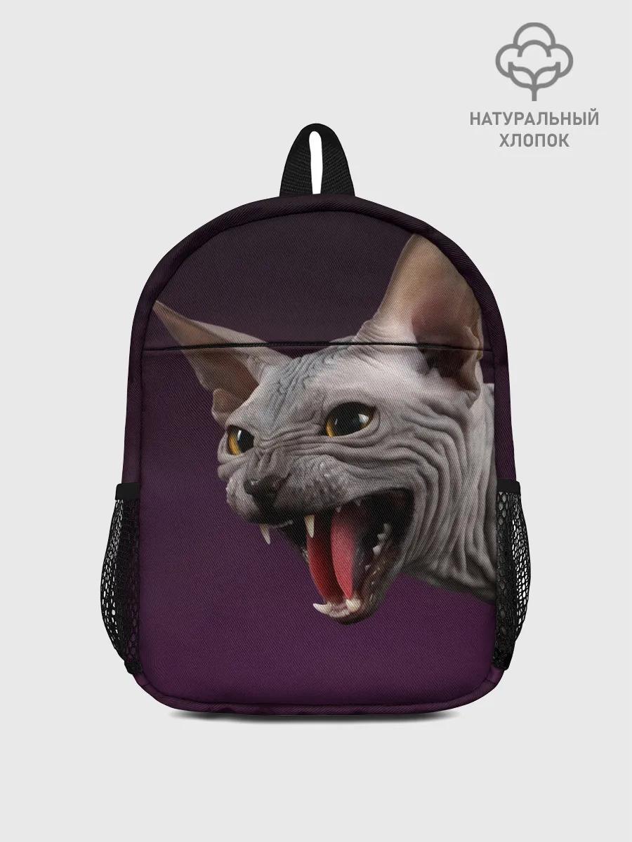 Рюкзак детский / Сфинкс