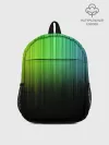 Рюкзак детский / Неоновый Свет