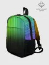 Рюкзак детский / Неоновый Свет