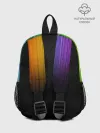 Рюкзак детский / Неоновый Свет