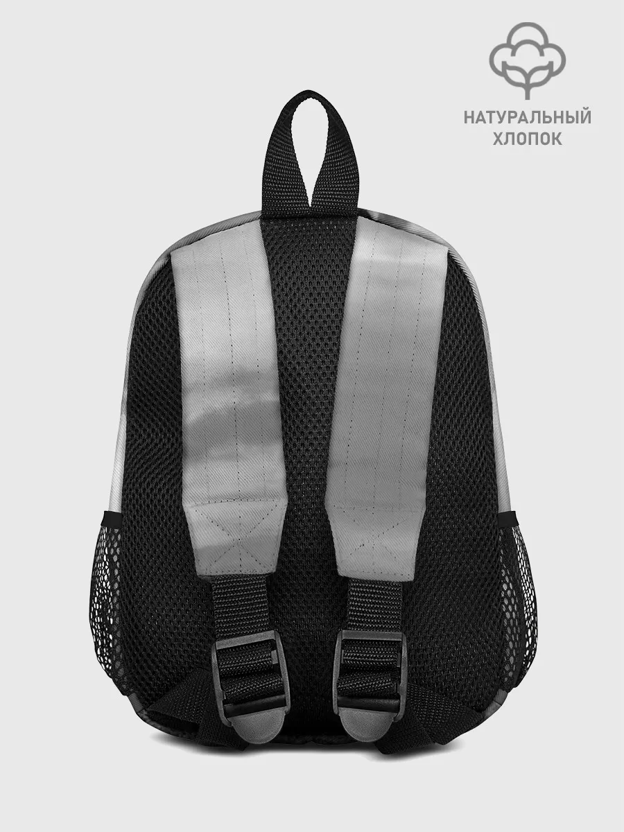 Рюкзак детский / Белая лошадь