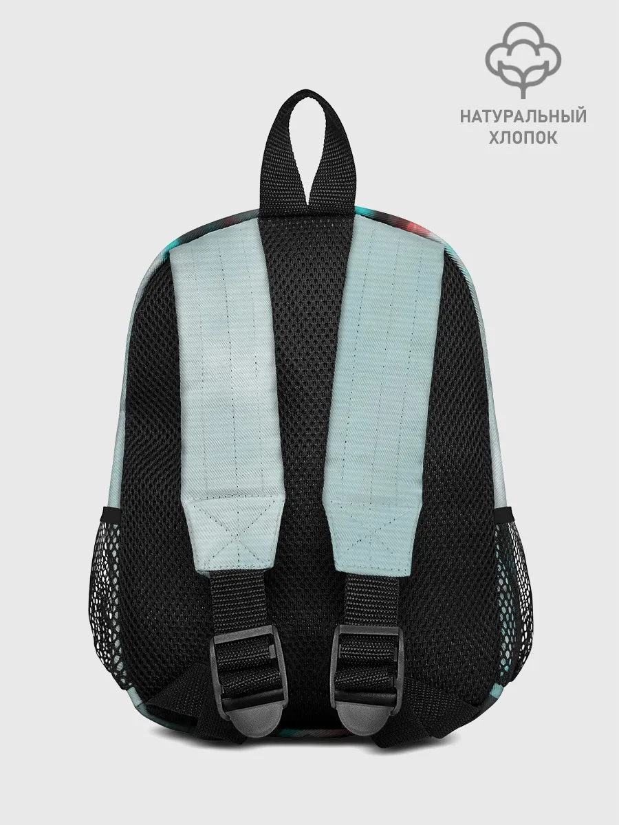 Рюкзак детский / Cyberpunk 2077