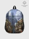 Рюкзак детский / Древний город