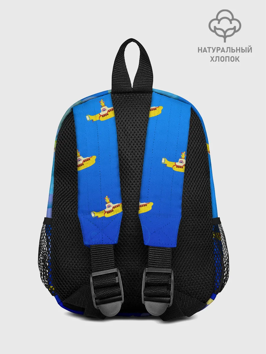 Рюкзак детский / The Beatles