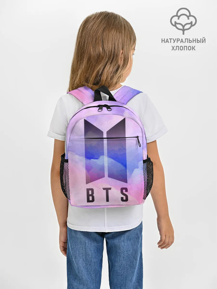 Рюкзак детский / BTS