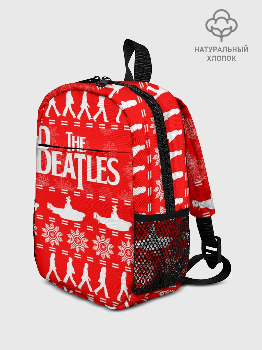 Рюкзак детский / The Beatles