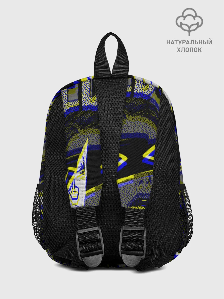 Рюкзак детский / DED SEC