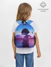 Рюкзак детский / Anime Sunset