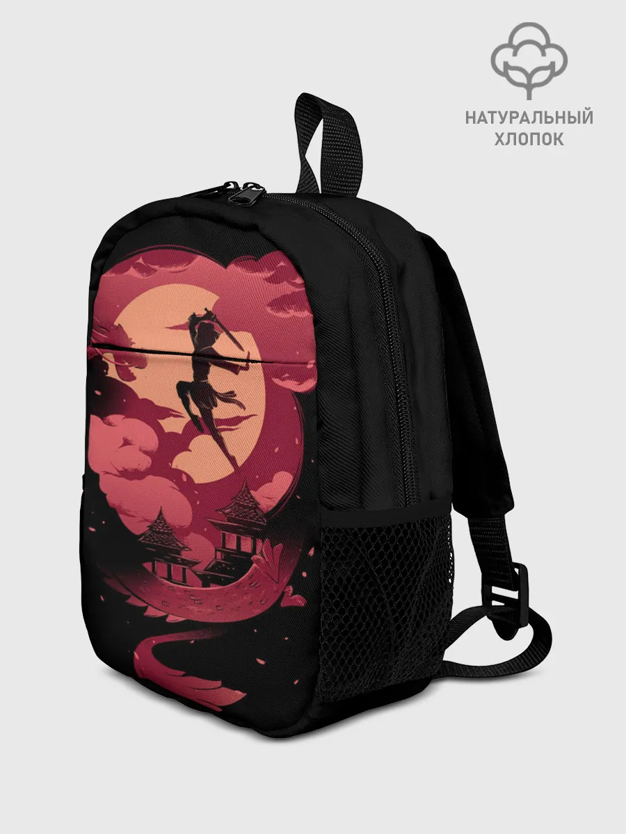 Рюкзак детский / Princess Mononoke