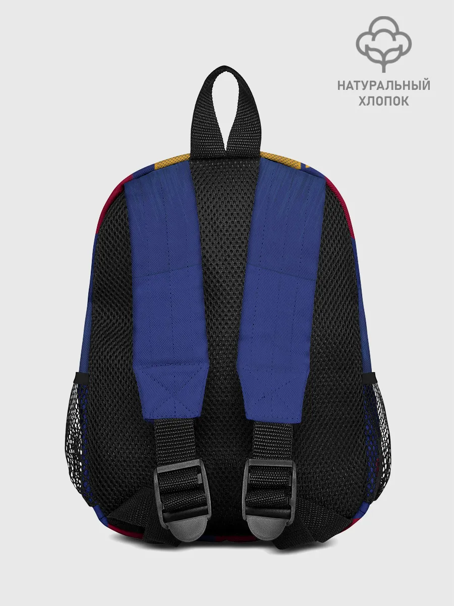 Рюкзак детский / Неймар Форма Барселона 19/20