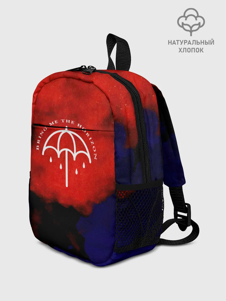 Рюкзак детский / Bring Me the Horizon