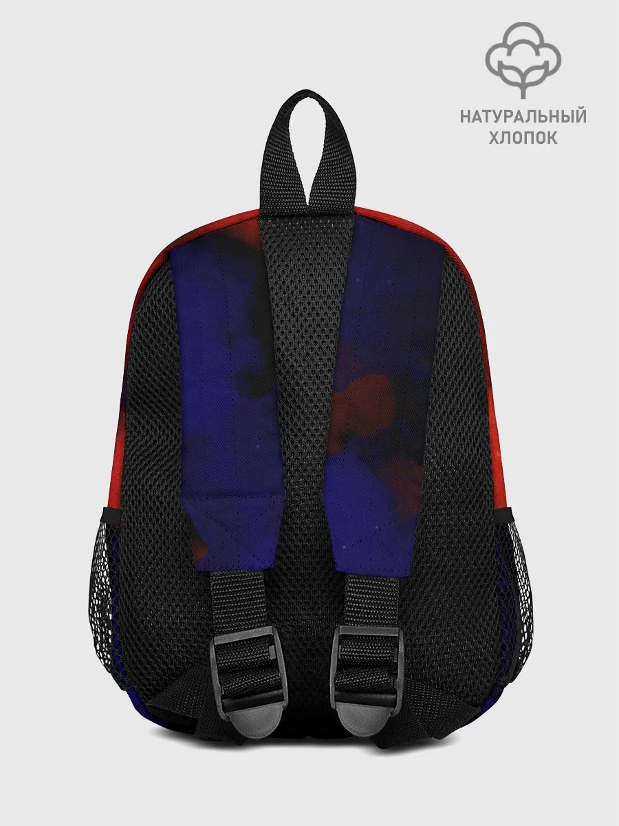 Рюкзак детский / Bring Me the Horizon