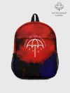Рюкзак детский / Bring Me the Horizon