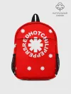 Рюкзак детский / RED HOT CHILI PEPPERS
