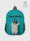 Рюкзак детский / Billie Eilish