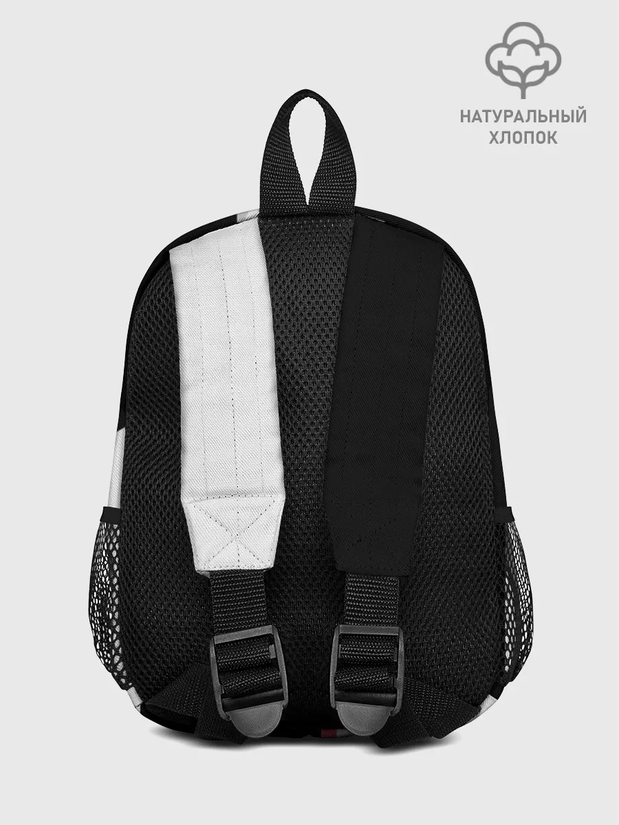 Рюкзак детский / Роналду Форма 19/20 Домашняя